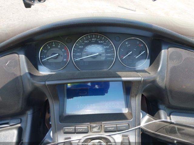 2012 HONDA GL1800 JH2SC68H8CK001782 Photo 6