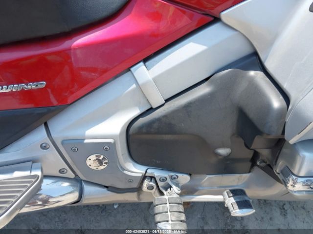 2012 HONDA GL1800 JH2SC68H8CK001782 Photo 7