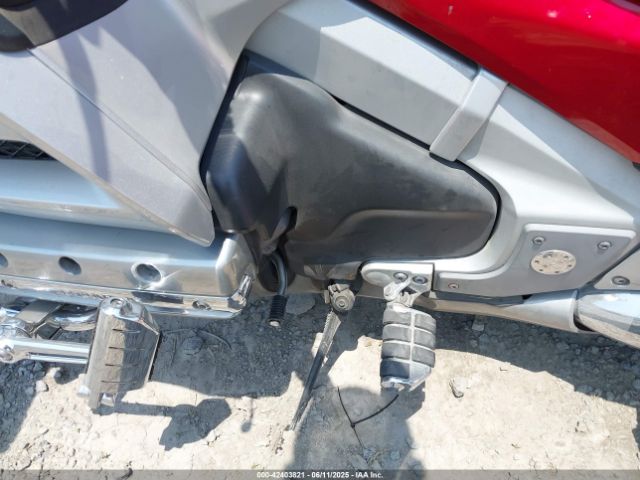 2012 HONDA GL1800 JH2SC68H8CK001782 Photo 8