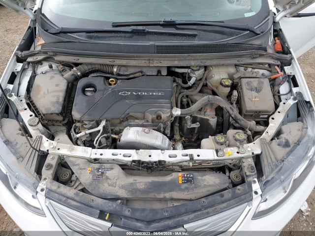 1G1RB6S58HU114368 Chevrolet l3a - di: direct injectio, vvt: variable valve timing, hybrid, gen 1