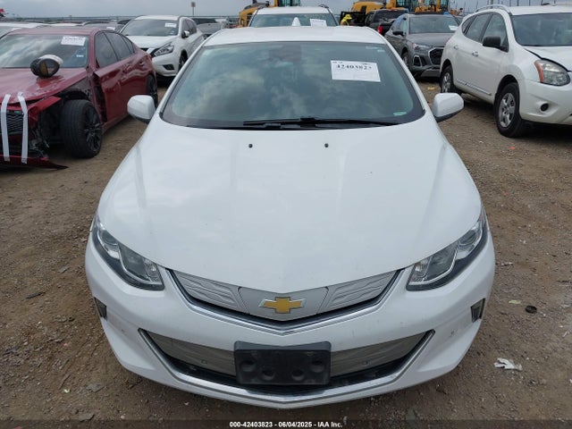 1G1RB6S58HU114368 Chevrolet l3a - di: direct injectio, vvt: variable valve timing, hybrid, gen 1