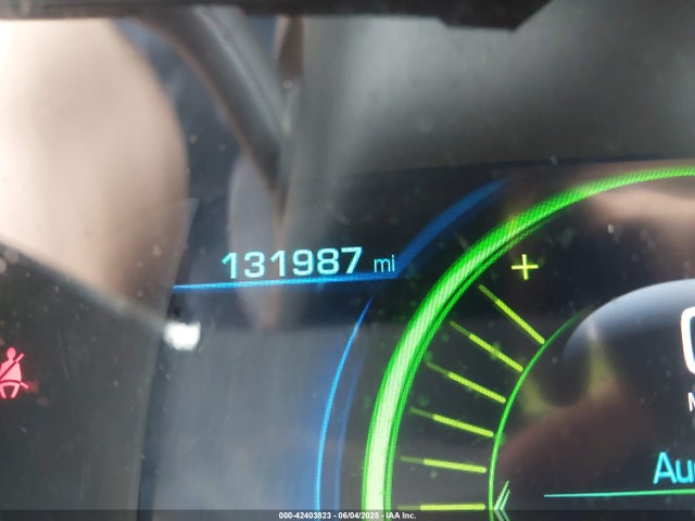 1G1RB6S58HU114368 Chevrolet l3a - di: direct injectio, vvt: variable valve timing, hybrid, gen 1
