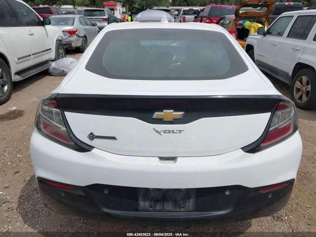 1G1RB6S58HU114368 Chevrolet l3a - di: direct injectio, vvt: variable valve timing, hybrid, gen 1