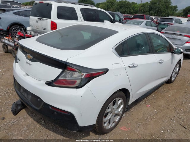 1G1RB6S58HU114368 Chevrolet l3a - di: direct injectio, vvt: variable valve timing, hybrid, gen 1