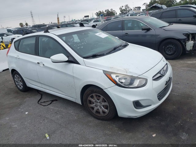 KMHCT5AE6EU165655 Hyundai dohc gdi gamma