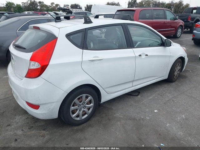 KMHCT5AE6EU165655 Hyundai dohc gdi gamma