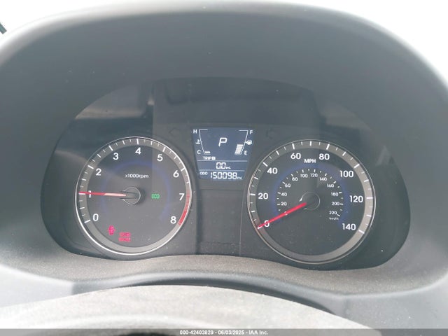 KMHCT5AE6EU165655 Hyundai dohc gdi gamma