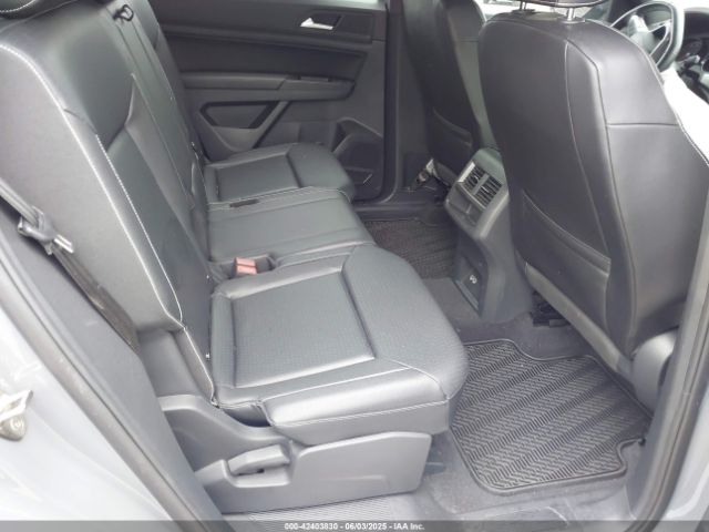 2020 VOLKSWAGEN ATLAS CROSS SPORT 1V2YE2CA6LC231958 Photo 7