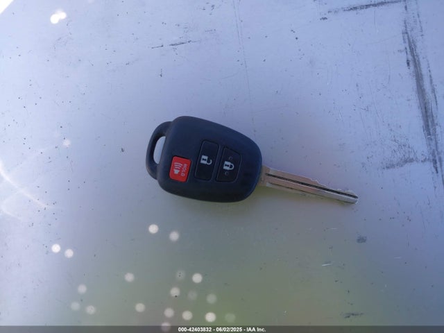 5TFDY5F18KX836561 Toyota 3ur-fe