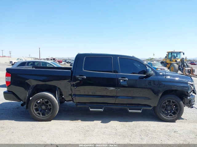 5TFDY5F18KX836561 Toyota 3ur-fe