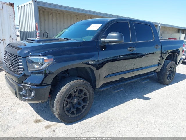 5TFDY5F18KX836561 Toyota 3ur-fe
