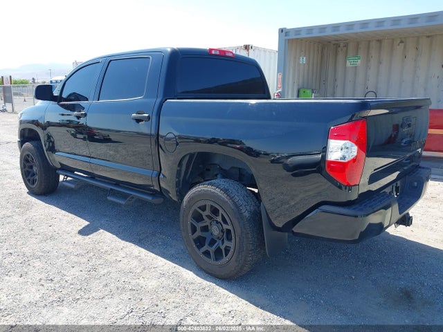 5TFDY5F18KX836561 Toyota 3ur-fe