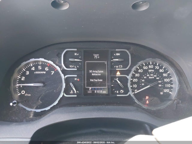 5TFDY5F18KX836561 Toyota 3ur-fe