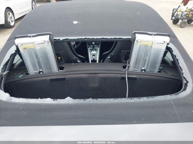 Porsche 911 2018 WP0CA2A98JS138409 Image 19