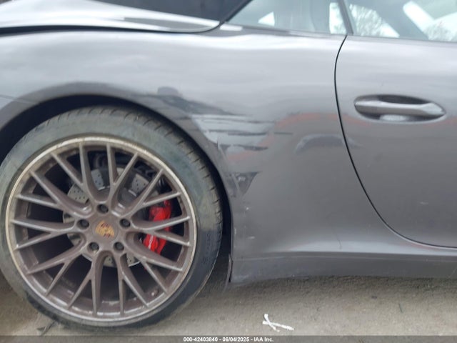 Porsche 911 2018 WP0CA2A98JS138409 Image 20