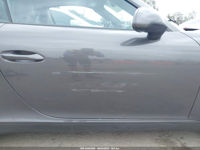Porsche 911 2018 WP0CA2A98JS138409 Image 21