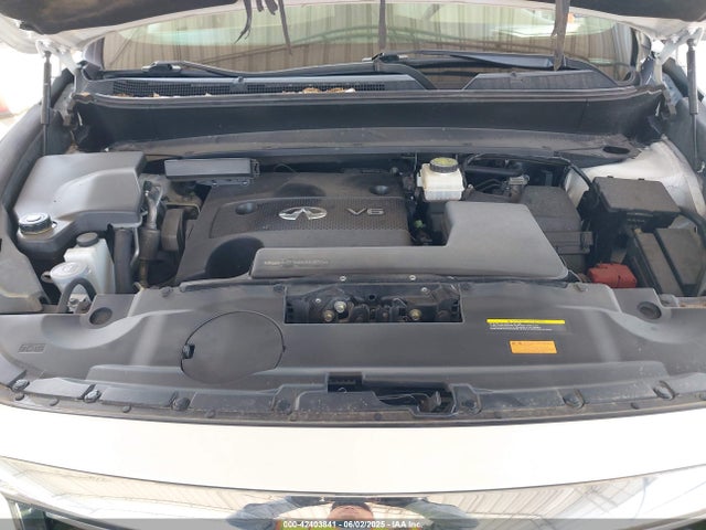 Infiniti QX60 2015 5N1AL0MN2FC524481 Image 10
