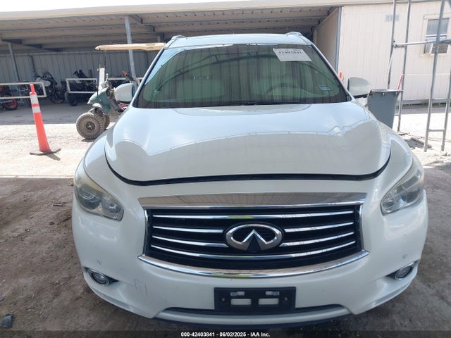 Infiniti QX60 2015 5N1AL0MN2FC524481 Image 12
