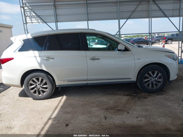 Infiniti QX60 2015 5N1AL0MN2FC524481 Image 13