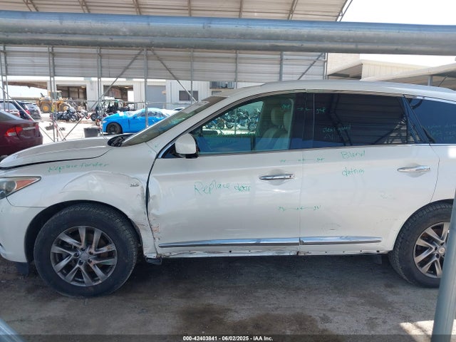 Infiniti QX60 2015 5N1AL0MN2FC524481 Image 14