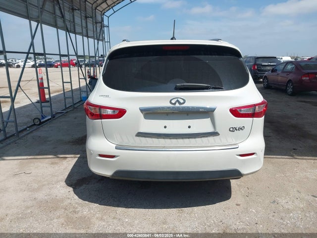 Infiniti QX60 2015 5N1AL0MN2FC524481 Image 16