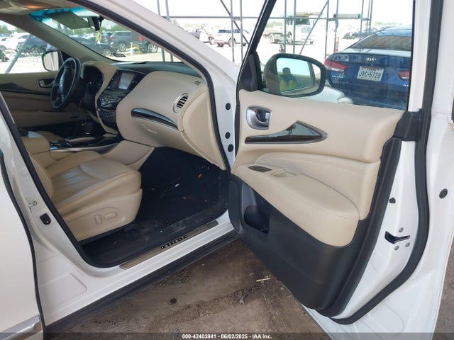 Infiniti QX60 2015 5N1AL0MN2FC524481 Image 5