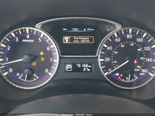 Infiniti QX60 2015 5N1AL0MN2FC524481 Image 7
