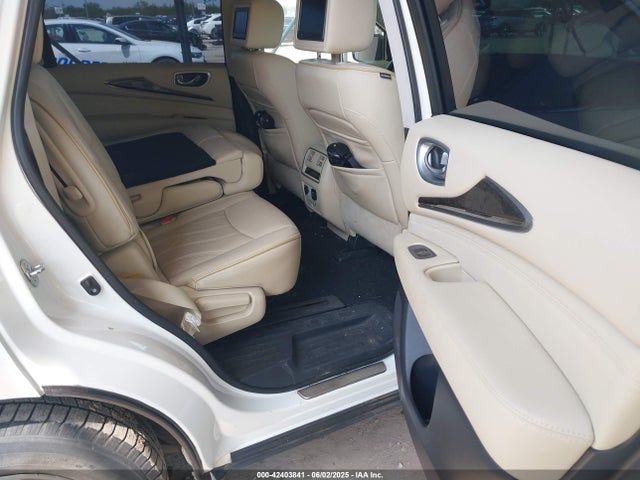 Infiniti QX60 2015 5N1AL0MN2FC524481 Image 8