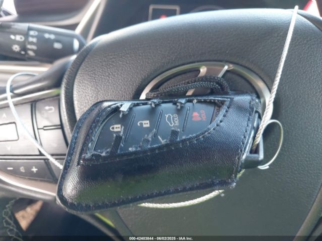 2019 LEXUS ES 350 58ABZ1B19KU044363 Photo 10