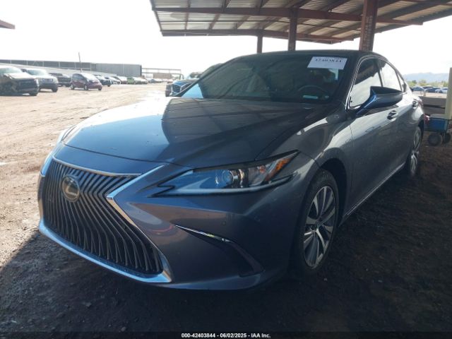 2019 LEXUS ES 350 58ABZ1B19KU044363 Photo 1