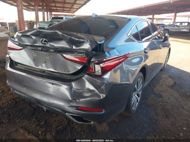 2019 LEXUS ES 350 58ABZ1B19KU044363 Photo 3