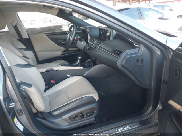 2019 LEXUS ES 350 58ABZ1B19KU044363 Photo 4