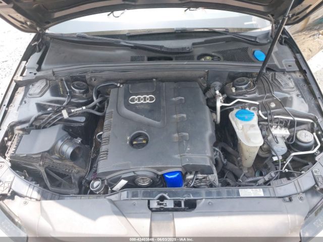2010 AUDI A4 WAUDFAFL6AN036106 Photo 9