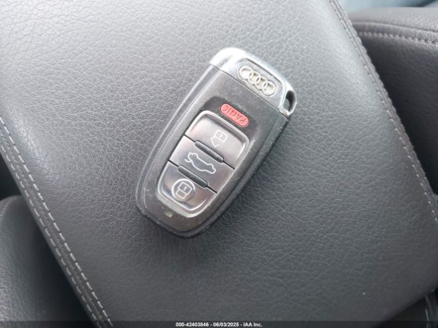 2010 AUDI A4 WAUDFAFL6AN036106 Photo 10