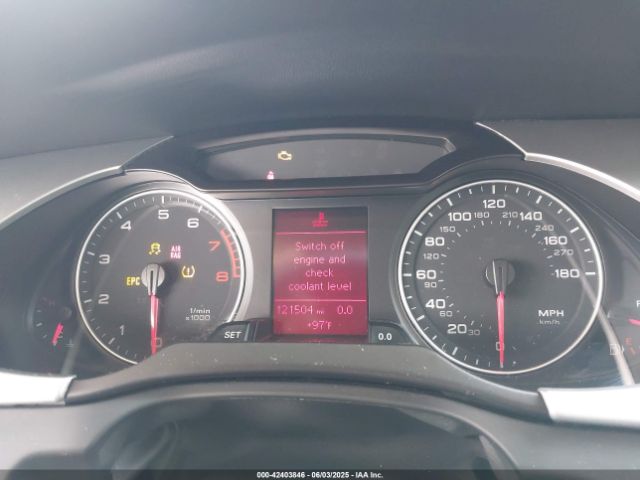 2010 AUDI A4 WAUDFAFL6AN036106 Photo 6