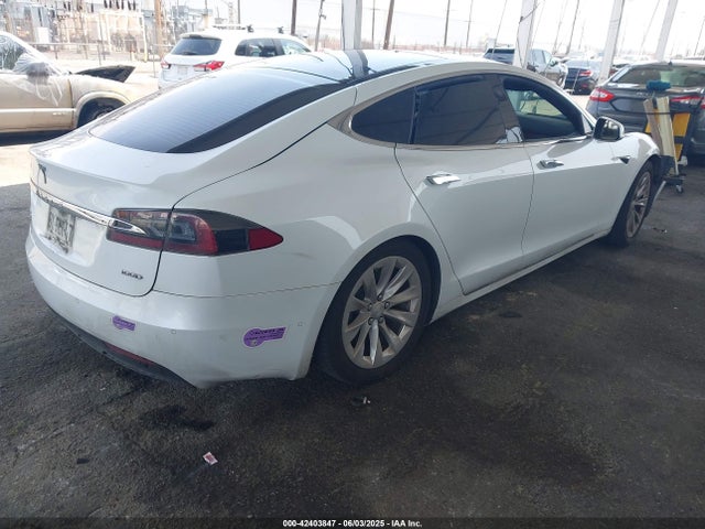 2018 TESLA MODEL S 5YJSA1E23JF292171 Photo 3