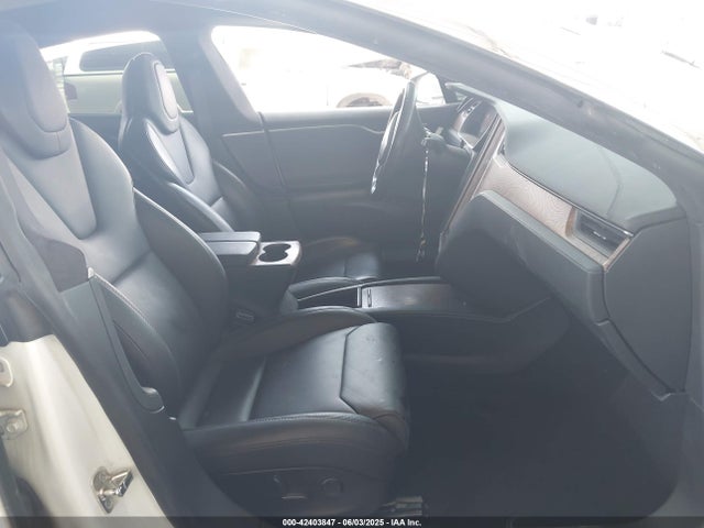 2018 TESLA MODEL S 5YJSA1E23JF292171 Photo 4
