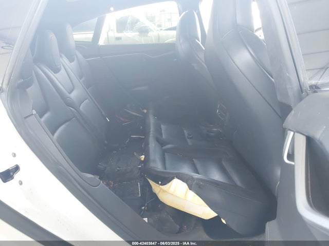 2018 TESLA MODEL S 5YJSA1E23JF292171 Photo 7