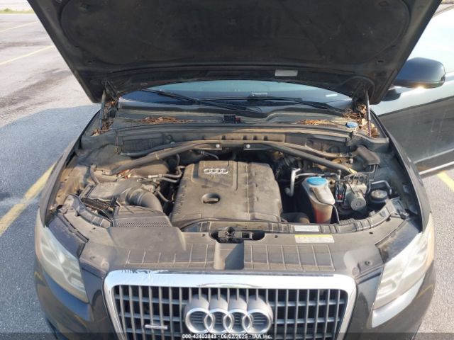 2012 AUDI Q5 WA1LFAFP0CA099448 Photo 9