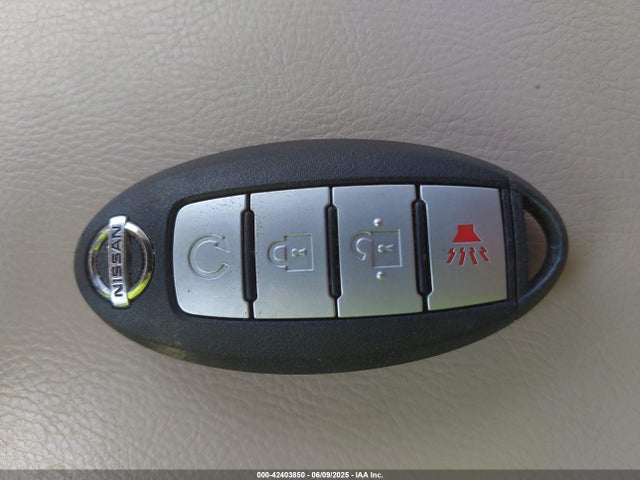 5N1DR2MMXJC673275 Nissan 2018