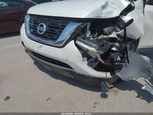 5N1DR2MMXJC673275 Nissan 2018