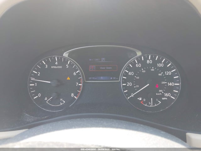 5N1DR2MMXJC673275 Nissan 2018