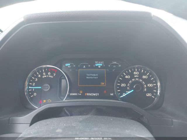 2016 FORD F-150 1FTEW1EG0GFB19867 Photo 6