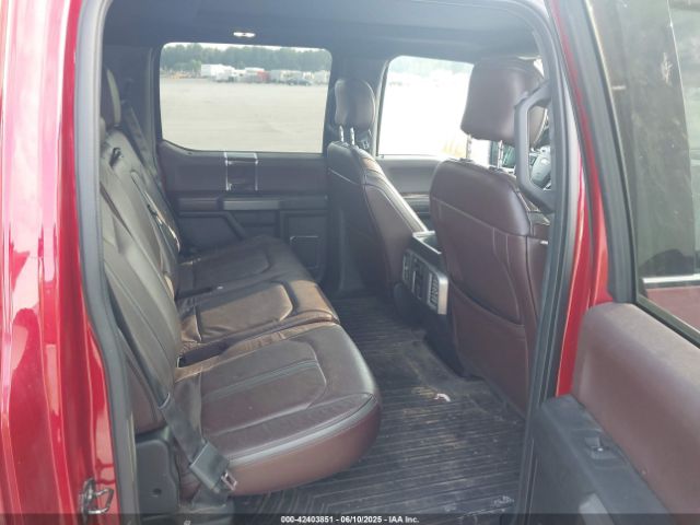 2016 FORD F-150 1FTEW1EG0GFB19867 Photo 7