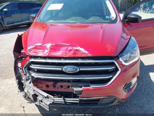 2018 FORD ESCAPE 1FMCU9GD4JUC16552 Photo 9