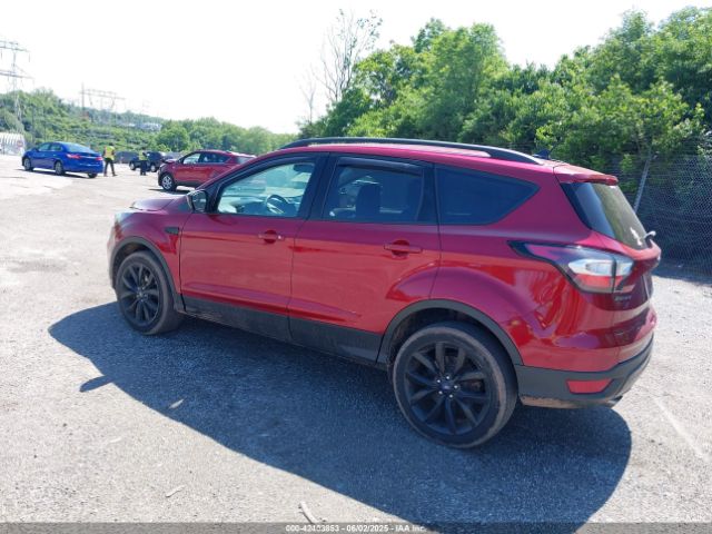 2018 FORD ESCAPE 1FMCU9GD4JUC16552 Photo 2