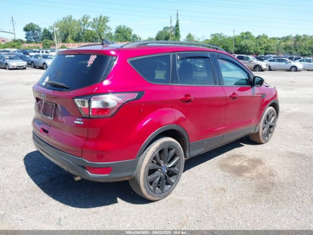 2018 FORD ESCAPE 1FMCU9GD4JUC16552 Photo 3