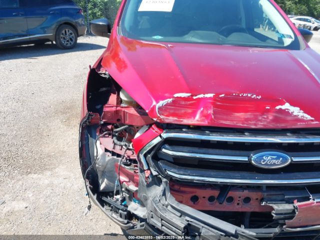 2018 FORD ESCAPE 1FMCU9GD4JUC16552 Photo 5