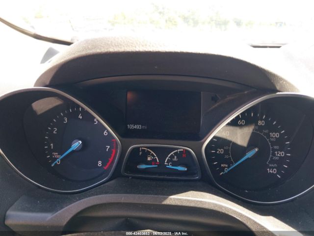 2018 FORD ESCAPE 1FMCU9GD4JUC16552 Photo 6
