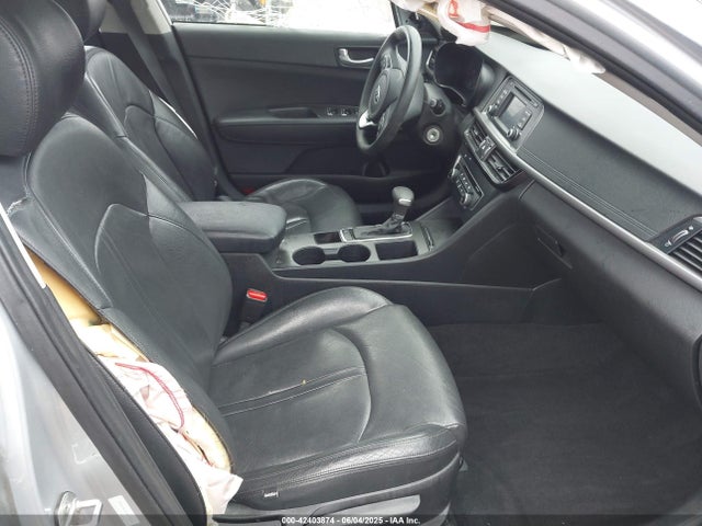 5XXGT4L31HG175841 KIA g 2.4 dohc gdi